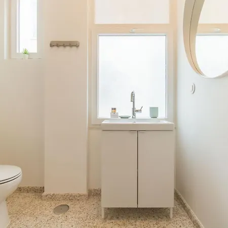 Barbosa River Views Flat Appartement Lisboa