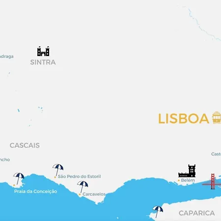 Barbosa River Views Flat Appartement Lisboa