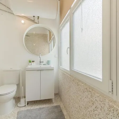 Appartement Barbosa River Views Flat