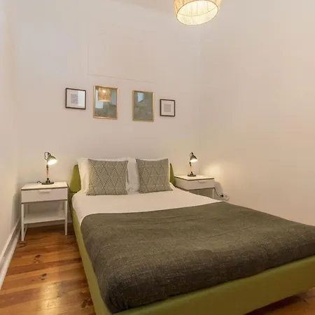 Barbosa River Views Flat Appartement *