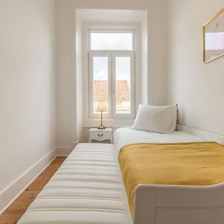 Barbosa River Views Flat Appartement