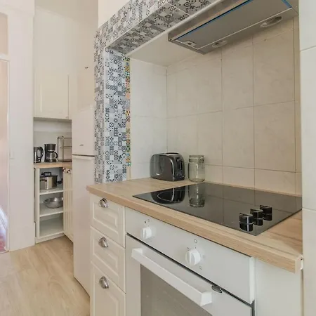 Appartement Barbosa River Views Flat Lisboa
