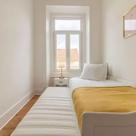 Appartamento Barbosa River Views