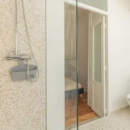 Barbosa River Views ליסבון