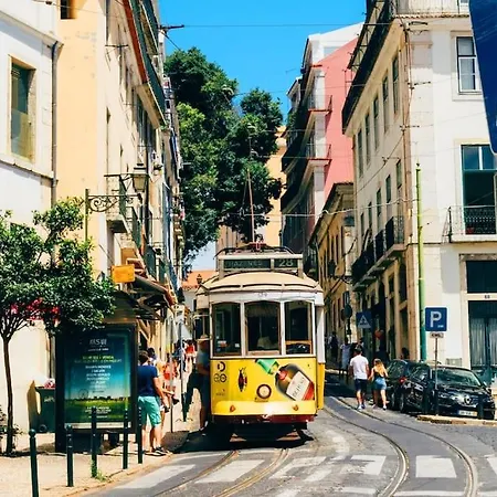 דירה Barbosa River Views *