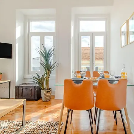 Appartamento Barbosa River Views