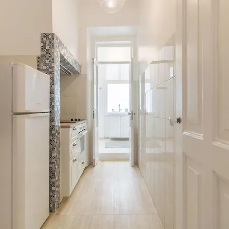 Barbosa River Views Appartamento Lisbona