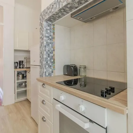 Appartamento Barbosa River Views Lisbona