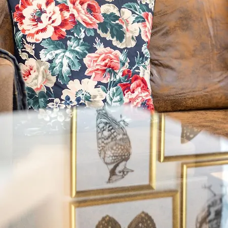 Barbosa River Views Lisbona