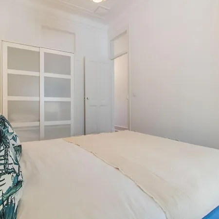 Barbosa River Views Flat 아파트