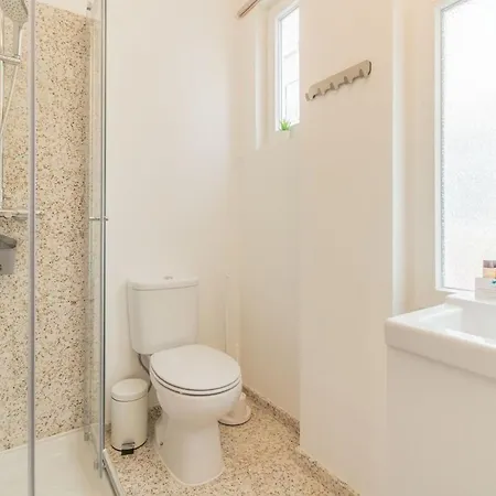 아파트 Barbosa River Views Flat 리스본