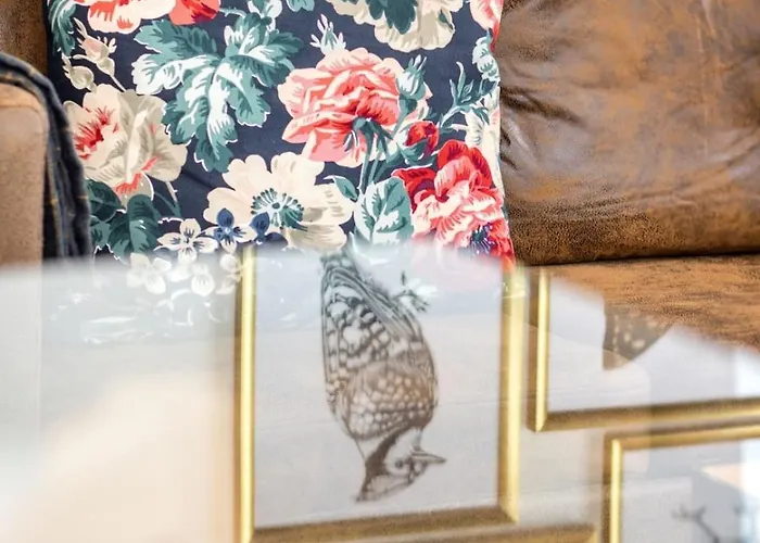 Barbosa River Views Flat Lisboa