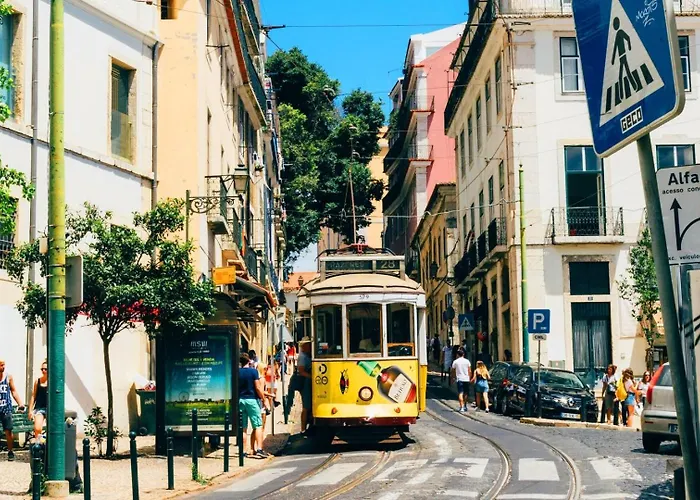 Lägenhet Barbosa River Views Flat *