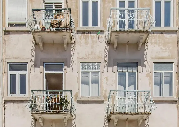 Barbosa River Views Flat