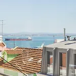 Barbosa River Views Flat アパート リスボン