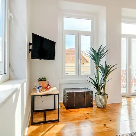 River Views @ Barbosa Appartement