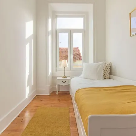 Barbosa River Views Apartamento *