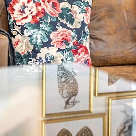 Barbosa River Views * Lizbona