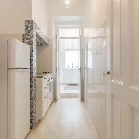 Barbosa River Views Apartament