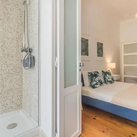 Apartamento Barbosa River Views *