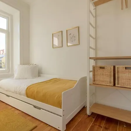 Apartament Barbosa River Views *