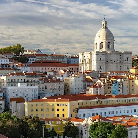 Barbosa River Views Lisboa