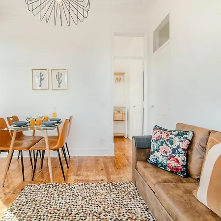 Apartament Barbosa River Views *