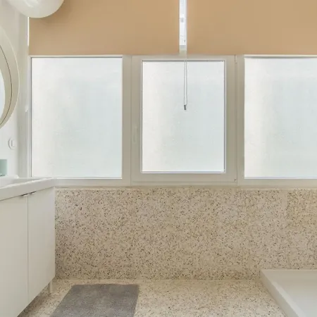 Barbosa River Views Apartament