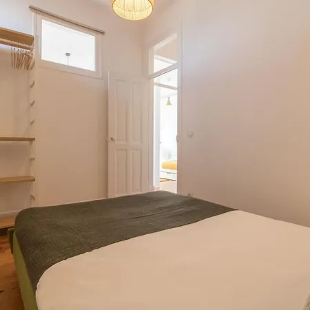 Barbosa River Views * Lizbona