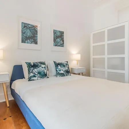 Barbosa River Views Apartament *