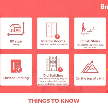 Barbosa River Views Apartament *