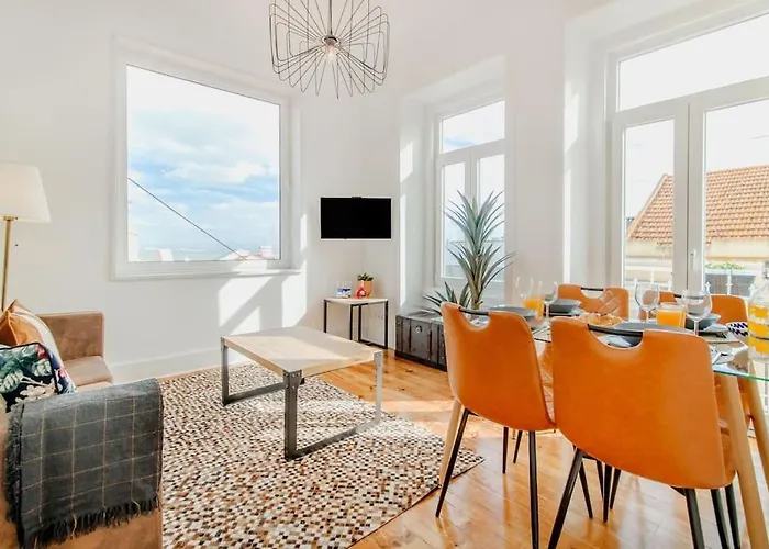 Barbosa River Views Flat *