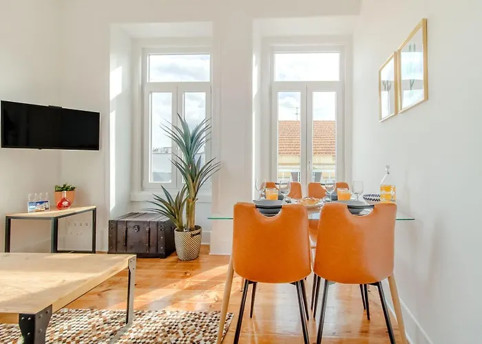 Διαμέρισμα Barbosa River Views Flat