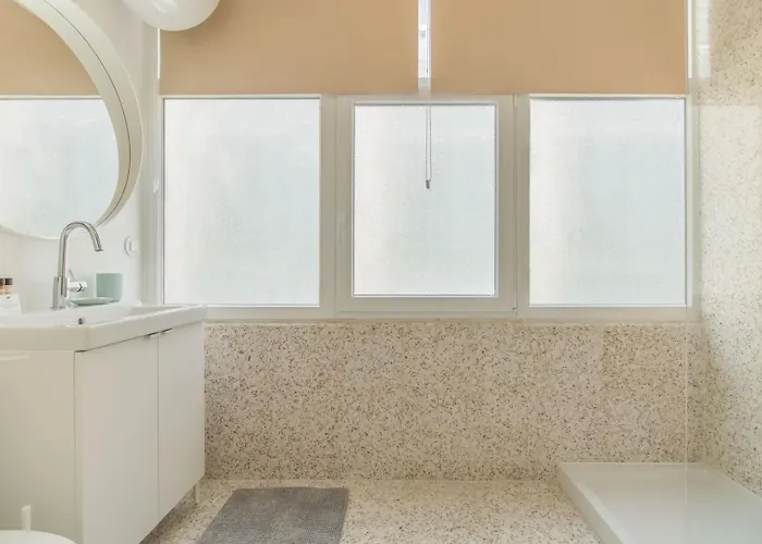 Barbosa River Views Flat Διαμέρισμα