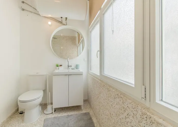 Διαμέρισμα Barbosa River Views Flat Lisboa