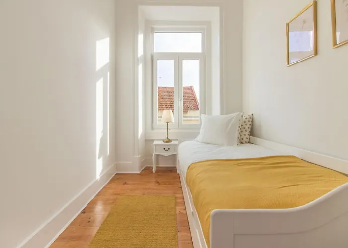 Barbosa River Views Flat Διαμέρισμα *