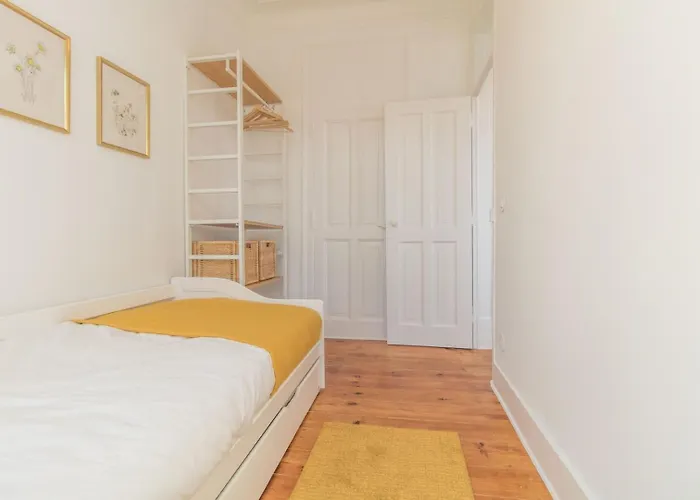 Διαμέρισμα Barbosa River Views Flat