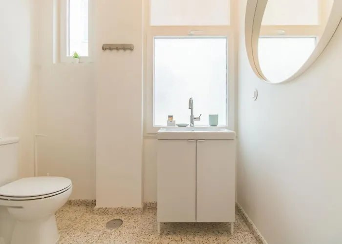 Barbosa River Views Flat Διαμέρισμα Lisboa