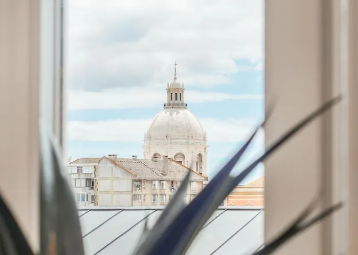 Barbosa River Views Flat *