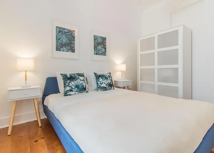 Barbosa River Views Flat Διαμέρισμα *