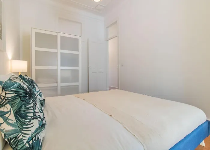 Barbosa River Views Flat Διαμέρισμα