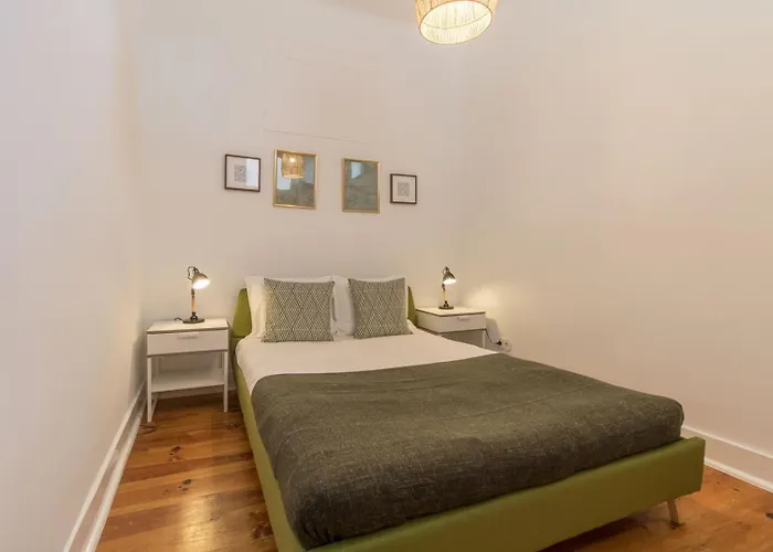 Barbosa River Views Flat Διαμέρισμα *