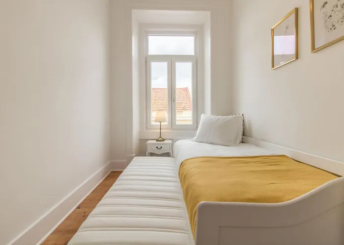 Barbosa River Views Flat Διαμέρισμα *