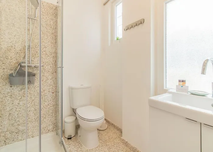 Διαμέρισμα Barbosa River Views Flat