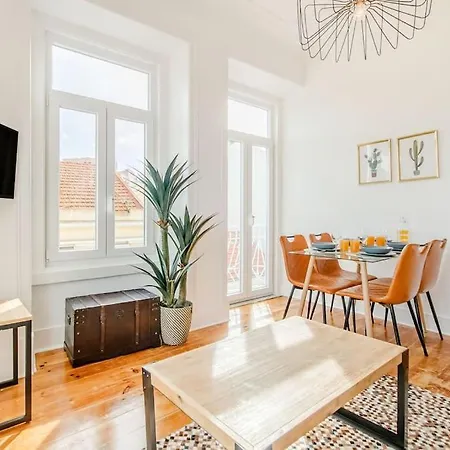 Appartement Barbosa River Views *