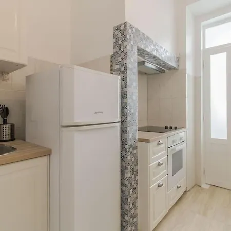 Barbosa River Views Lissabon