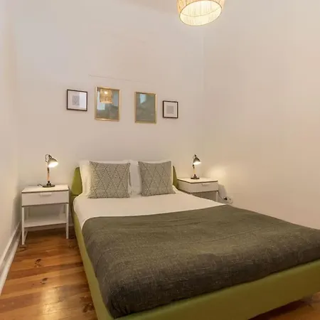 Barbosa River Views Lissabon