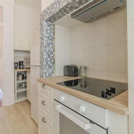 Barbosa River Views Appartement Lissabon