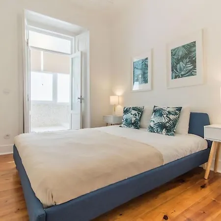 Apartment River Views @ Barbosa *
