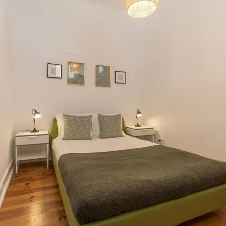 Barbosa River Views شقة *